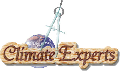 Climate-Experts Logo
