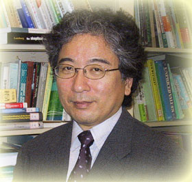 Tsuneyuki Morita 2